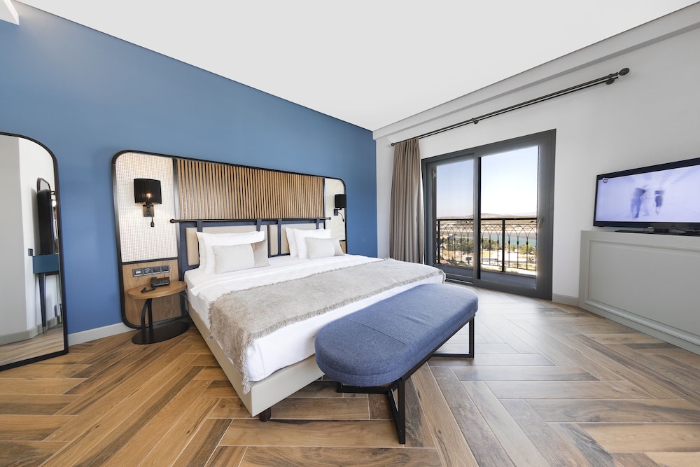 Soliport Hotel & Spa 16/44