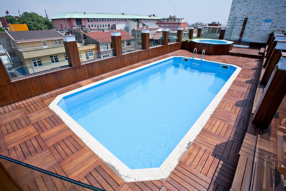 Klas Hotel 29/50