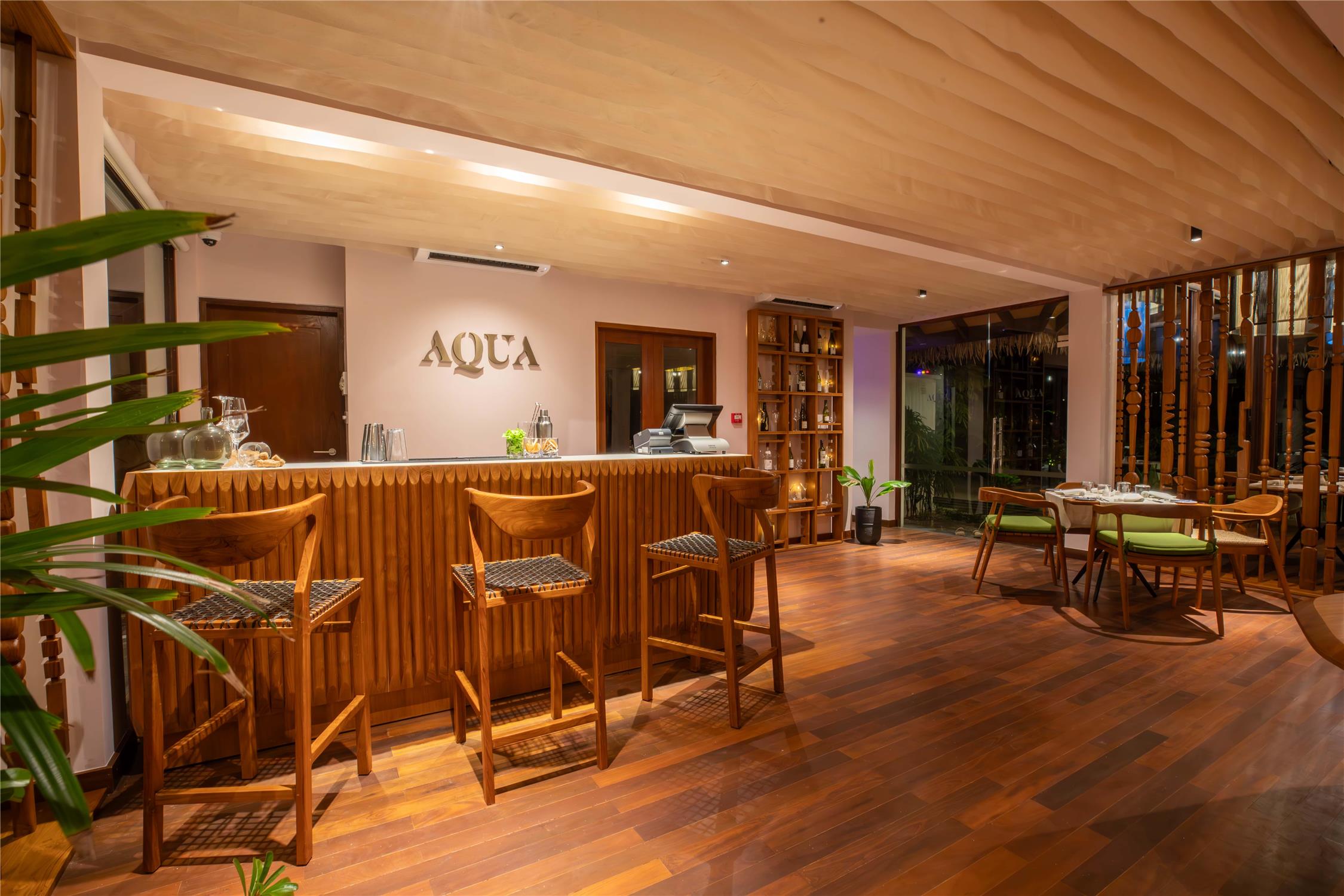 Melia Whale Lagoon Maldives 49/66