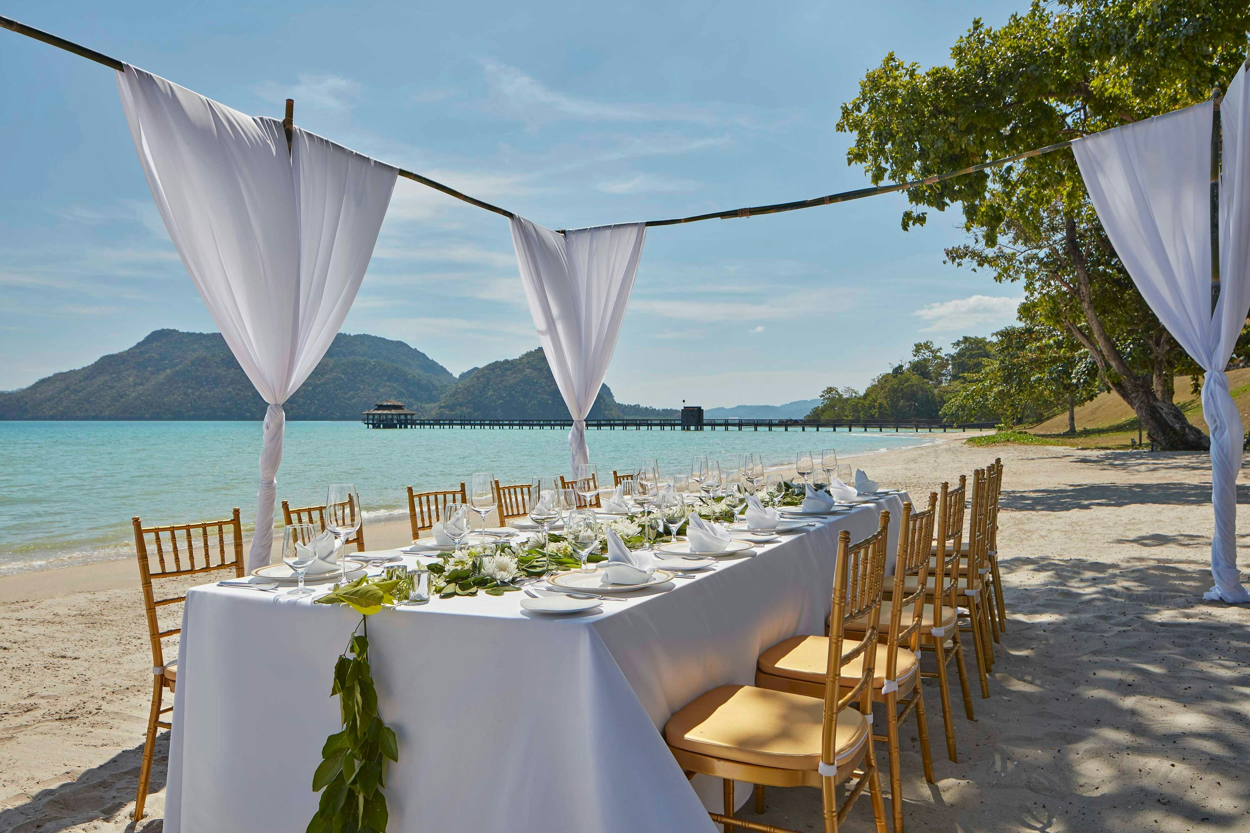 The Westin Langkawi Resort Spa 60/70