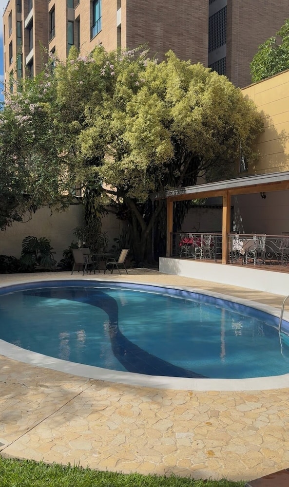 PORTALES DEL CAMPESTRE 38/40
