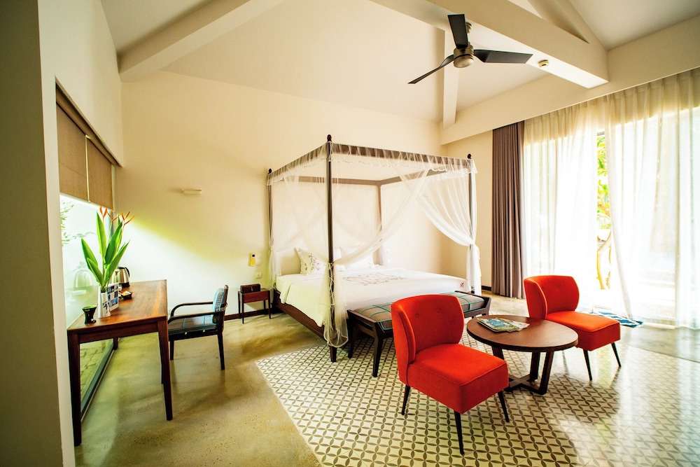 Allezboo Beach Resort And Spa 29/50