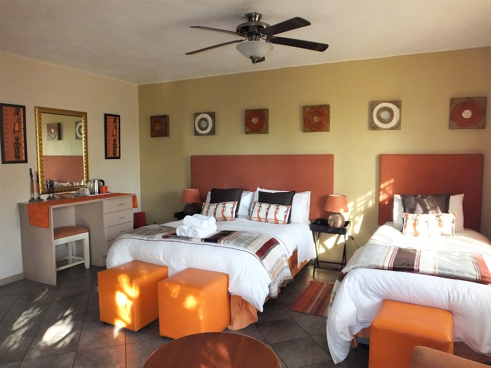 Tatenda Guesthouse 10/38