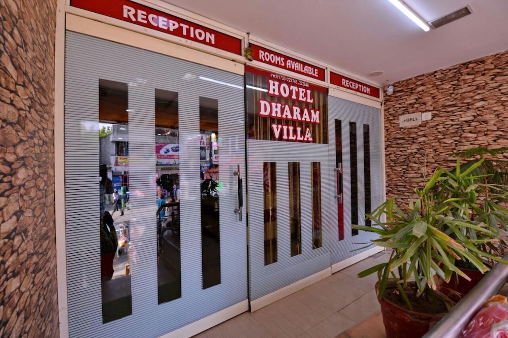 Hotel Dharam Villa 3/15