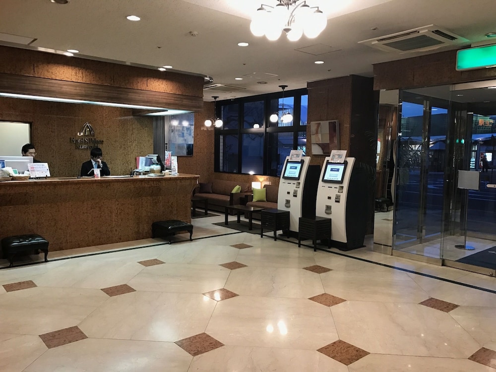 HOTEL ST PALACE KURAYOSHI 8/56