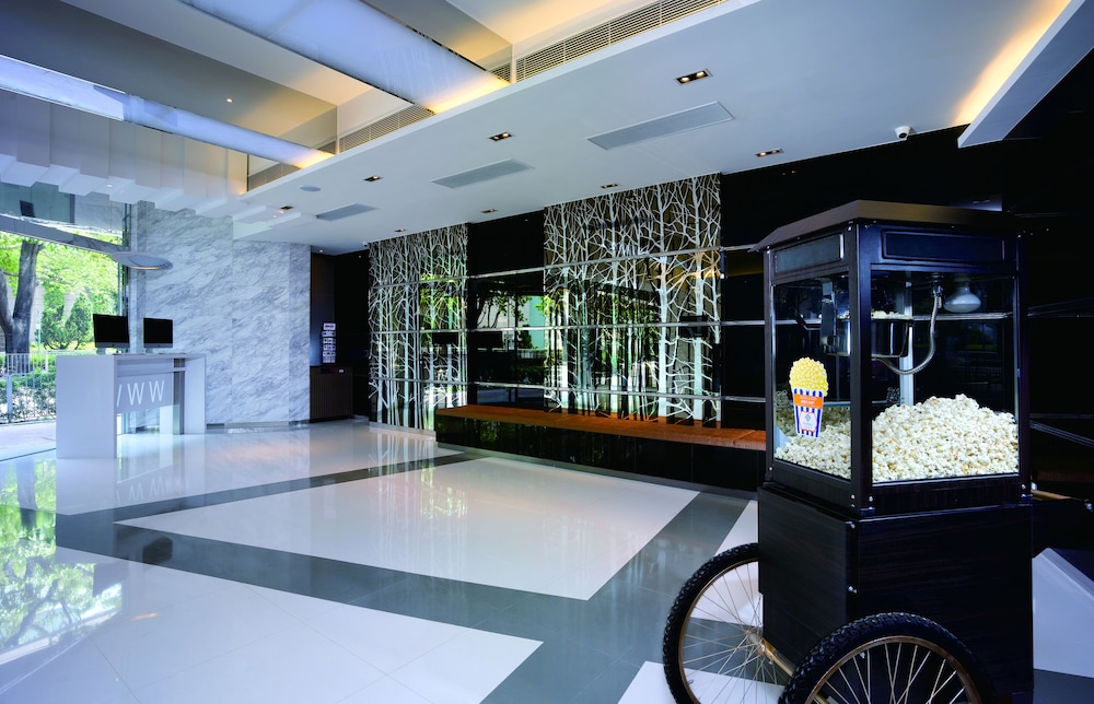 Popway Hotel 6/30