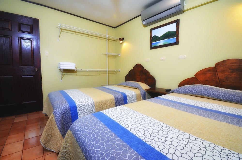 Hotel Mangaby 8/71