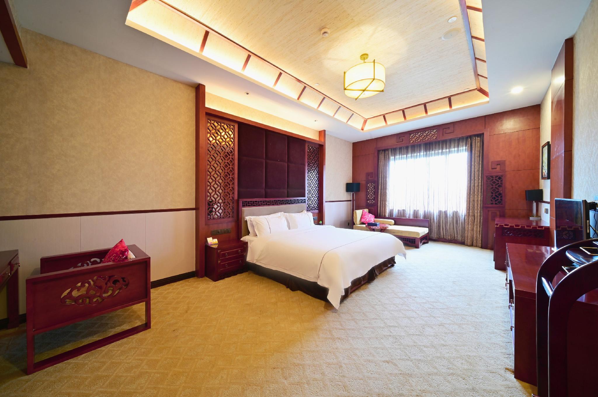 Gongzhou Hotel 25/41