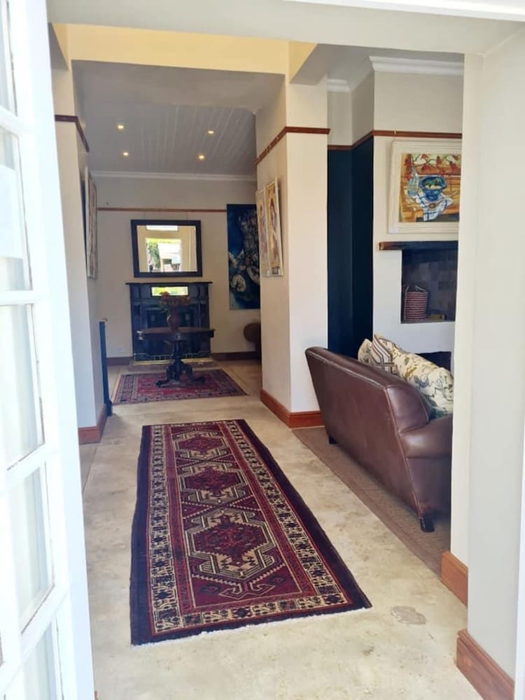 Barrydale Karoo 10/50