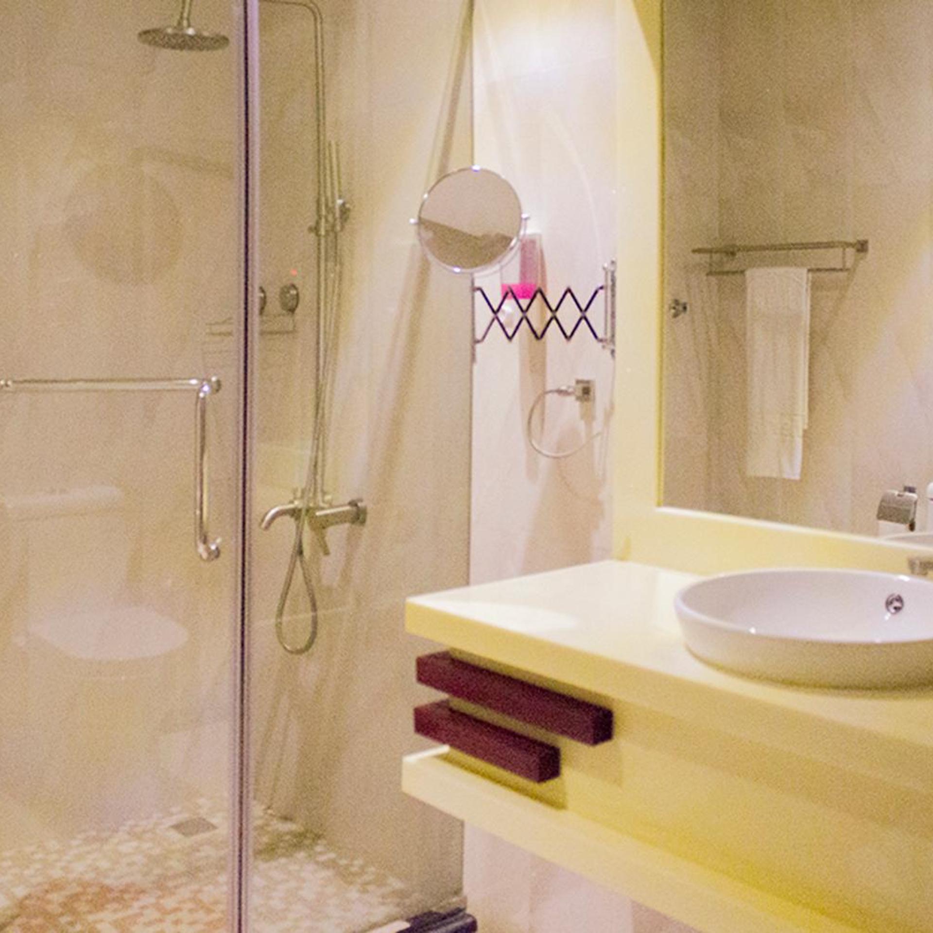 مرفال رويال(Merfal serviced Apartments-Royal) 50/52