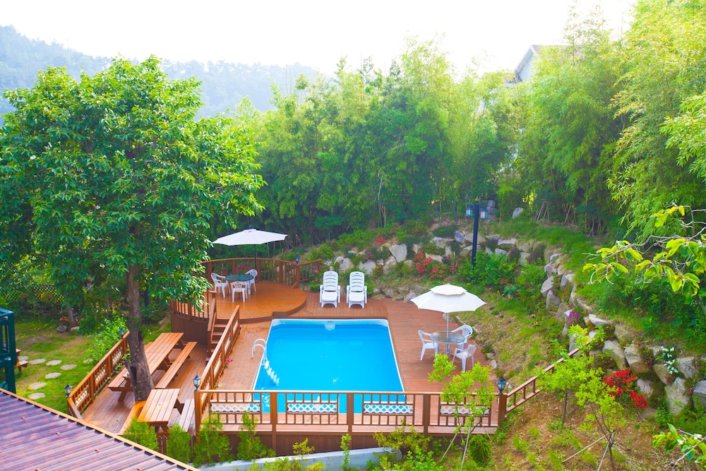 Bellus Rose Pension Hotel 34/64