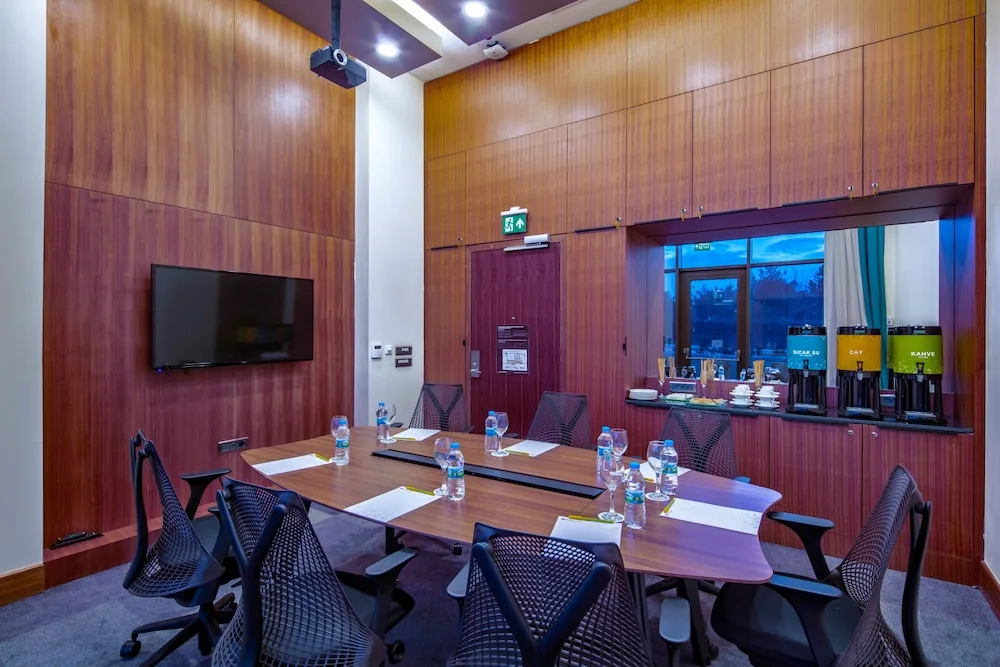 Accom Hotel Sivas 41/51