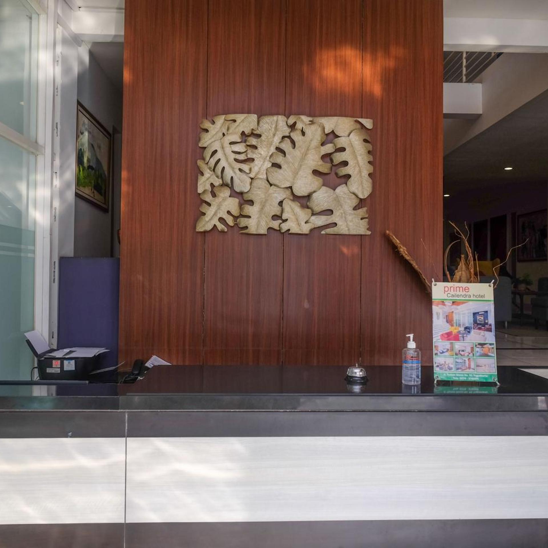 Prime Cailendra Hotel Tamansiswa Yogyakarta 10/50