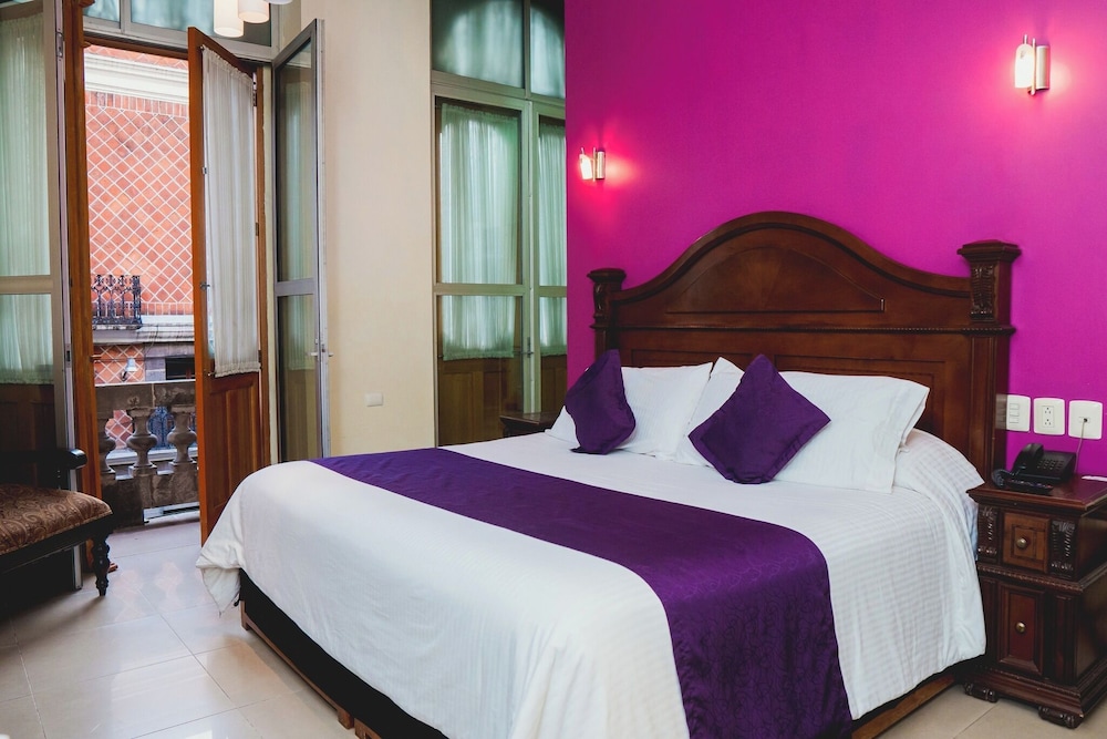 Puebla De Antano Hotel 27/62