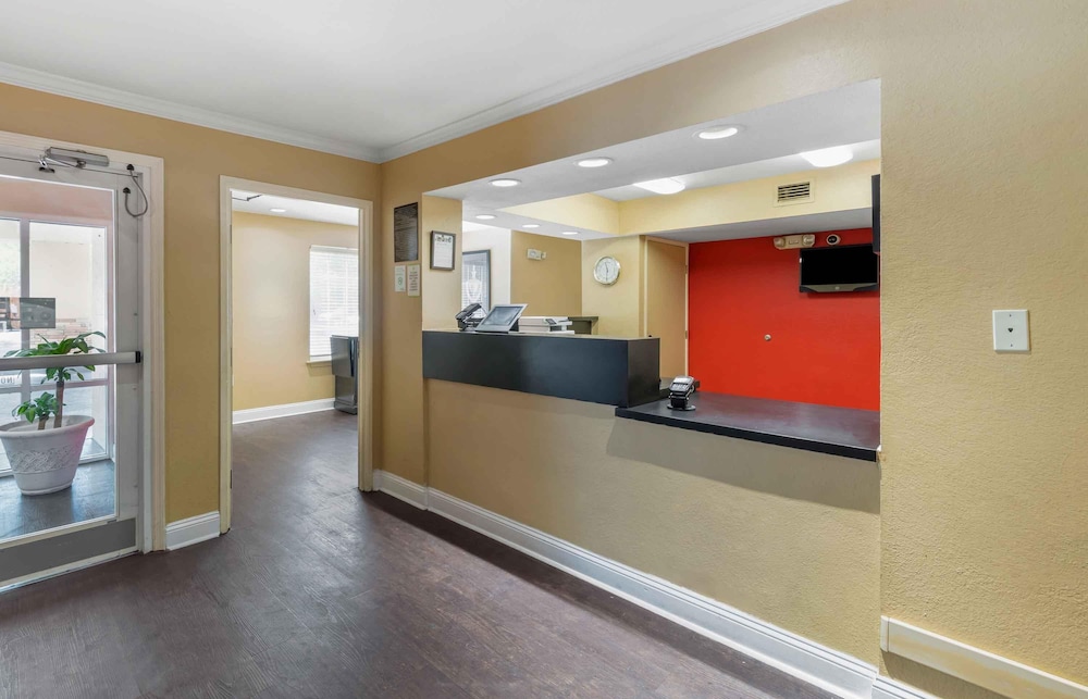 Extended Stay America - Jacksonville - Baymeadows 5/61