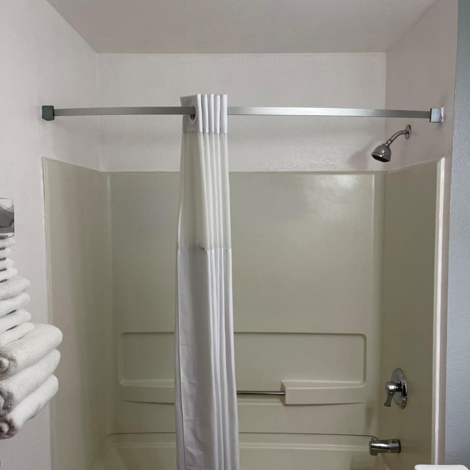 Deluxe, 2 Queen Beds, Super 8 By Wyndham Trinidad 4/4