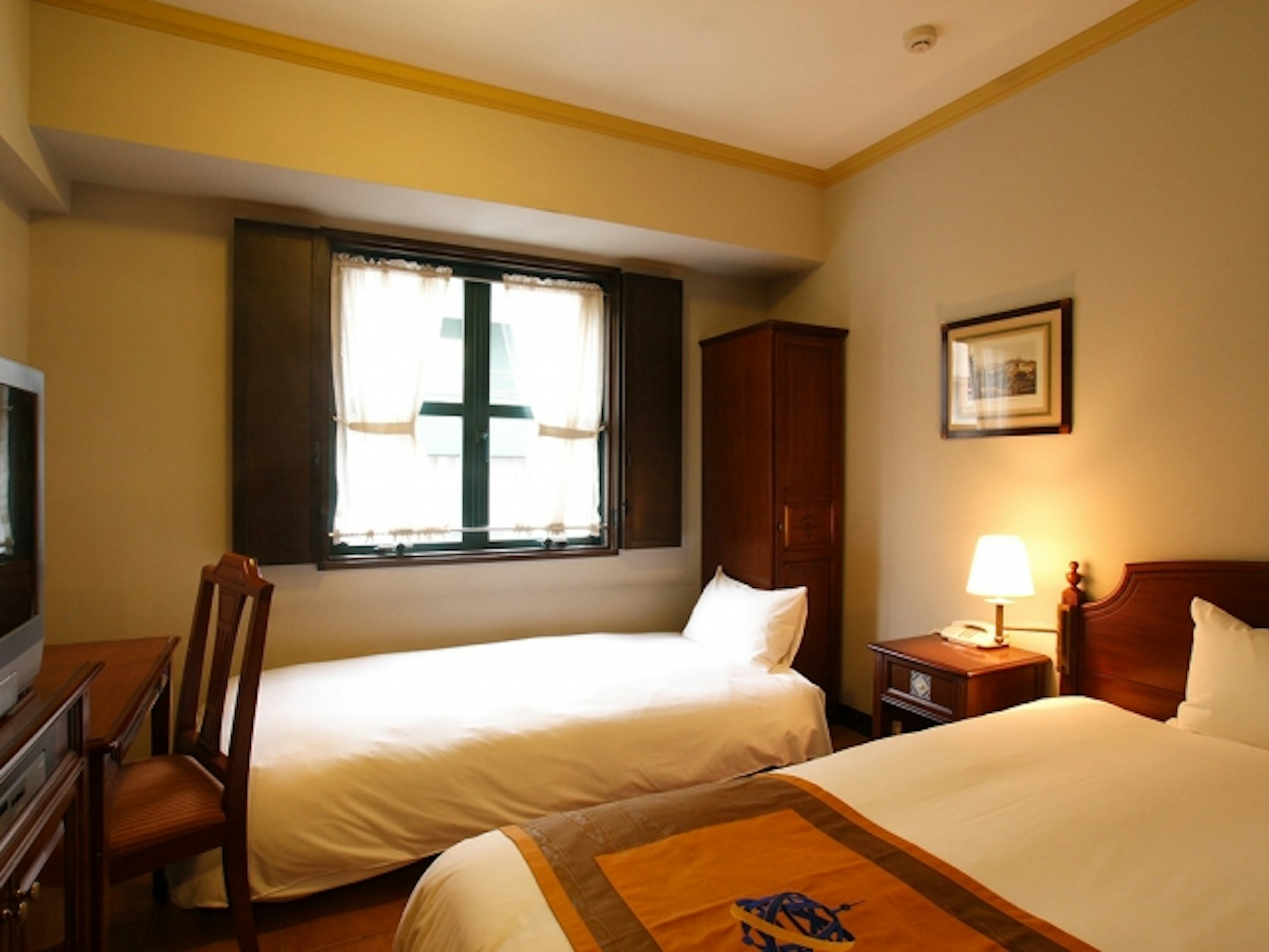 Hotel Monterey Nagasaki 15/19