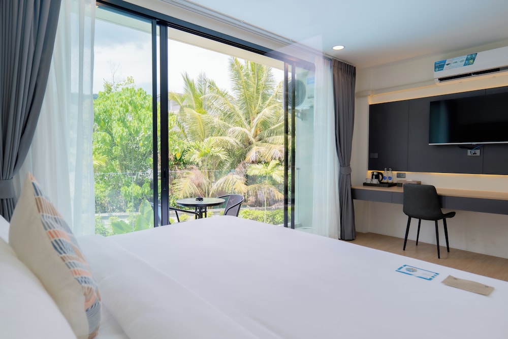 Seaside Naithon Phuket 21/54