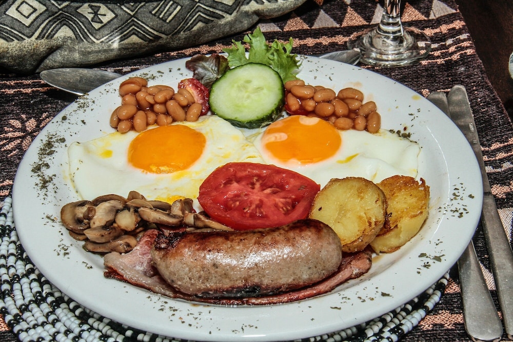 Acorn B&B in Durban 23/49