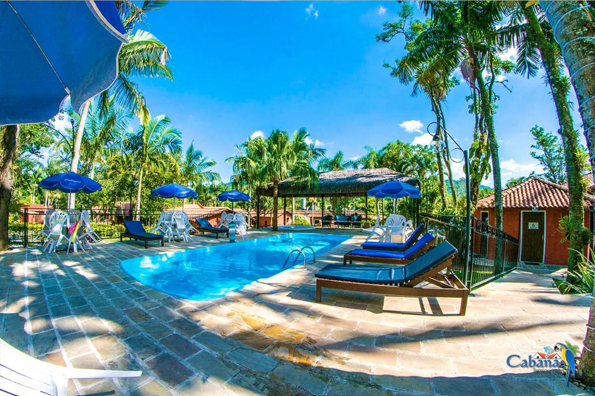 Cabanas Termas Hotel 29/42