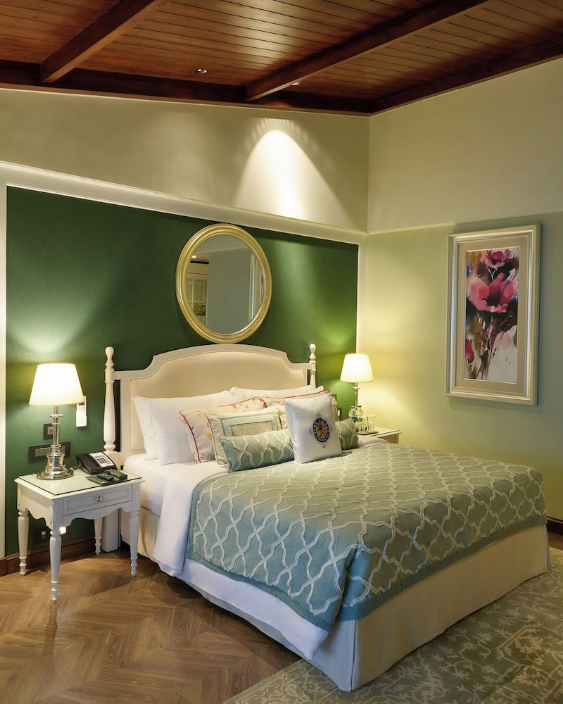 Welcomhotel by ITC Hotels, The Savoy, Mussoorie 15/50