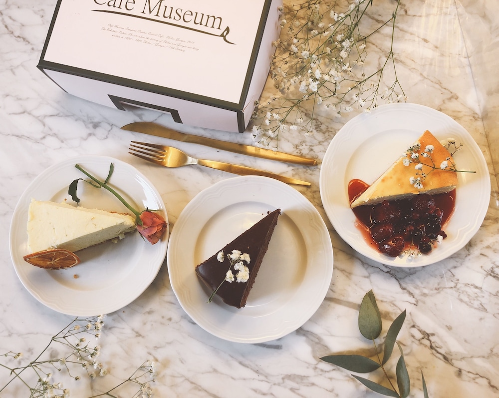 Museum Hotel Orbeliani 37/50