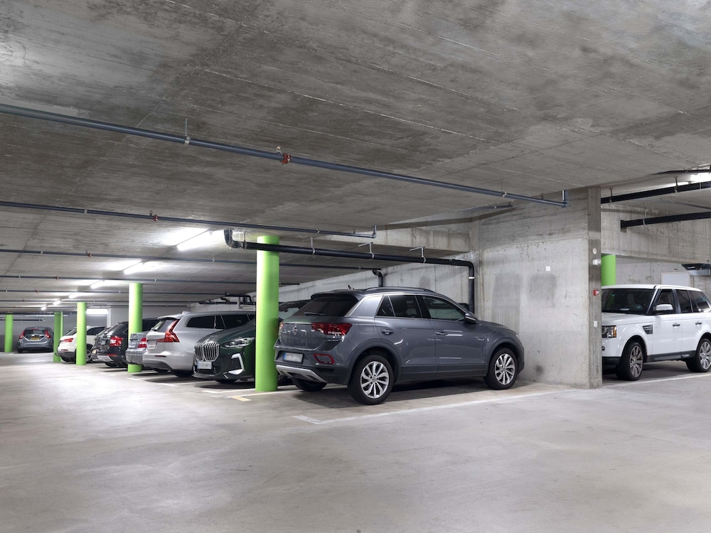 ibis Lugano Paradiso 47/50