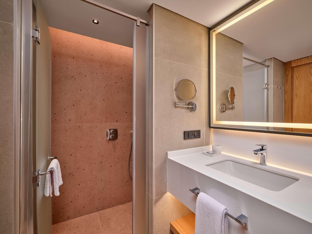 Paloma Grida Village Spa 49/50