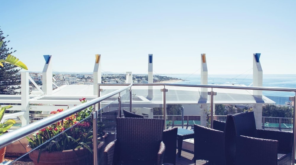 Hotel do Cerro 33/35