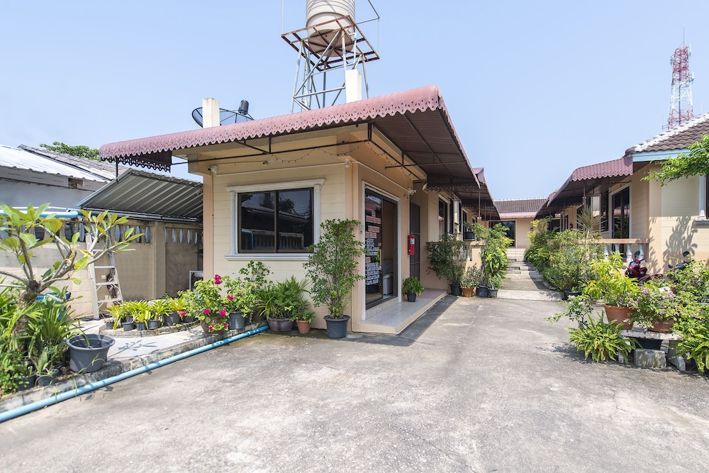 OYO 325 Naiyang Cottage 3/19