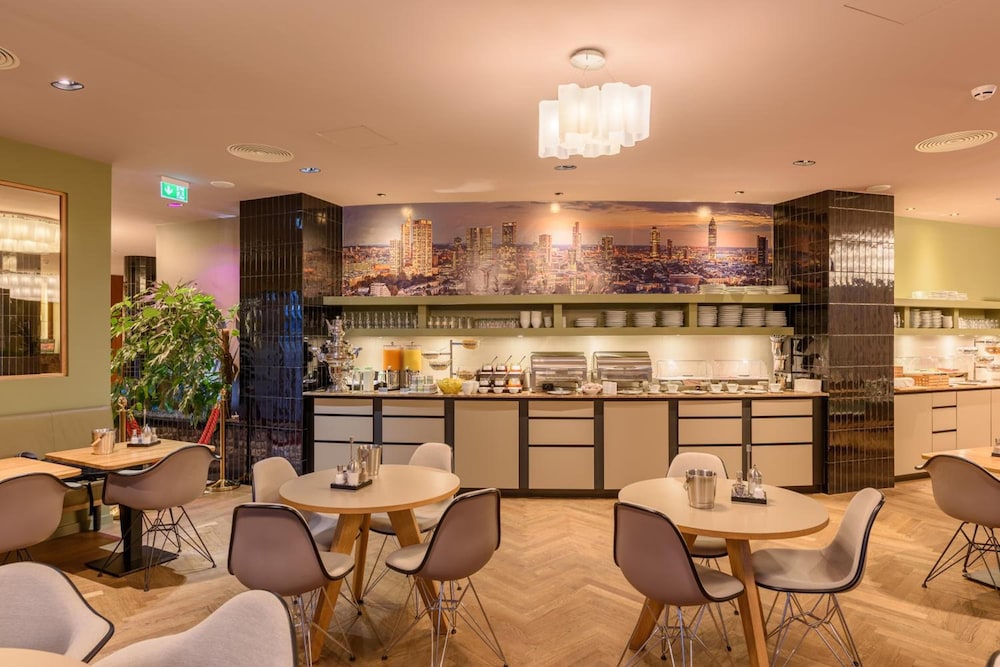 The Frankfurt Hotel 42/64