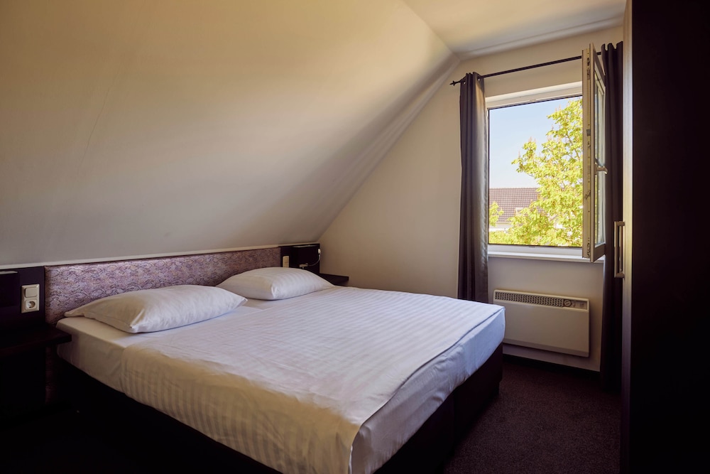 Van Der Valk Resort Linstow 30/74
