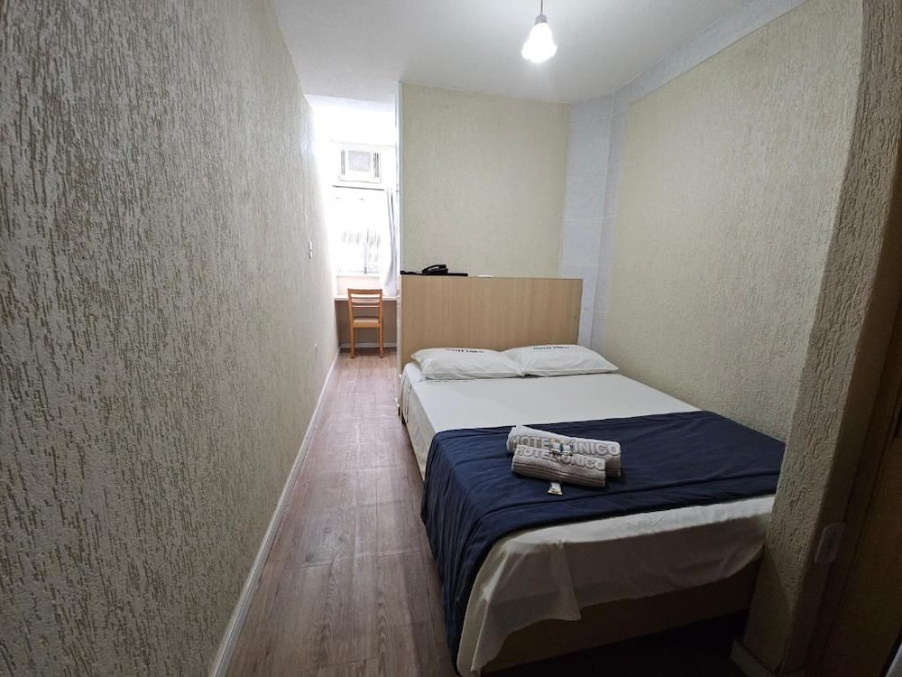 Hotel Único 23/42