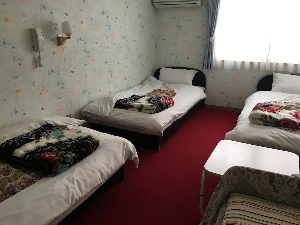 Pension Kitashirakawa 13/29
