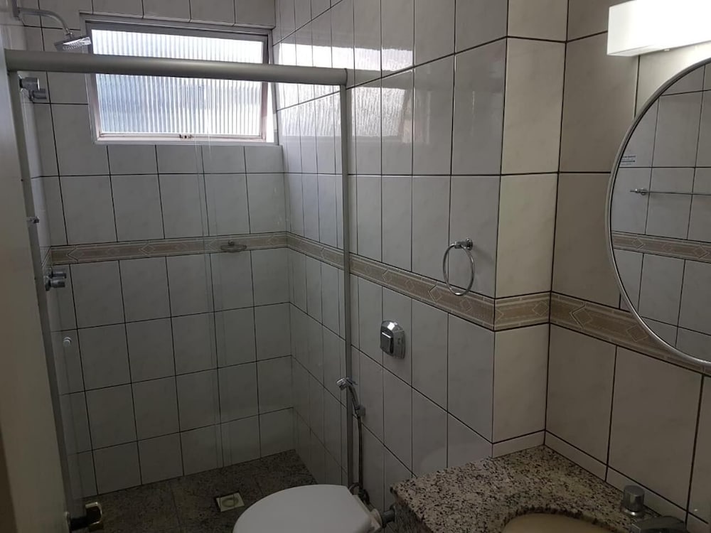 Hotel Blumenau 63/63