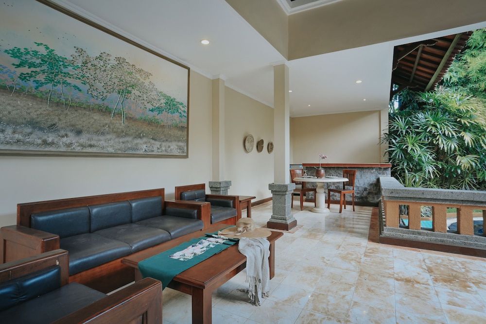 Parigata Villas Resort 22/40