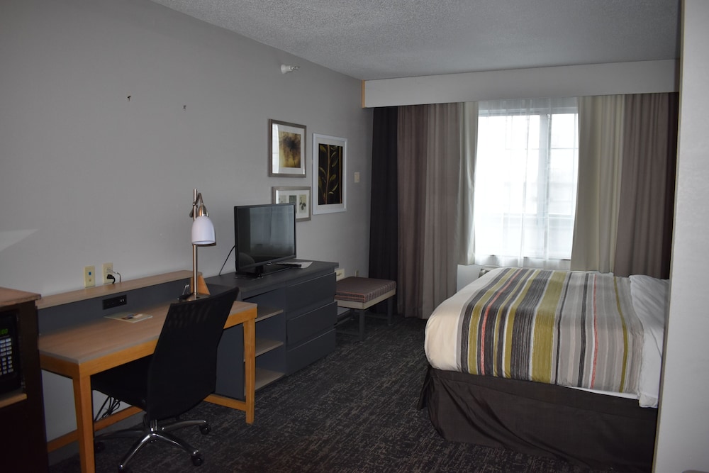 Country Inn and Suites By Radisson, Hagerstown, MD 35/39