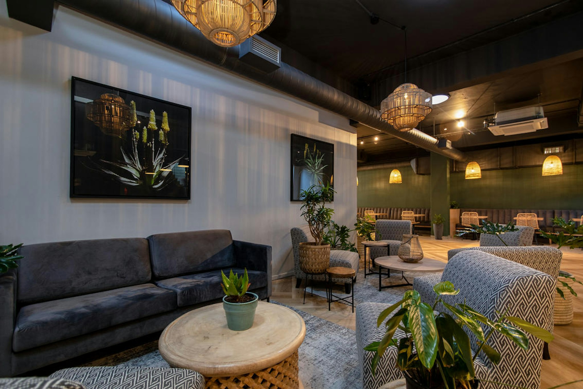 Kloof Street Hotel 12/25