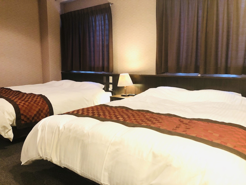 Hotel Takasago 24/63
