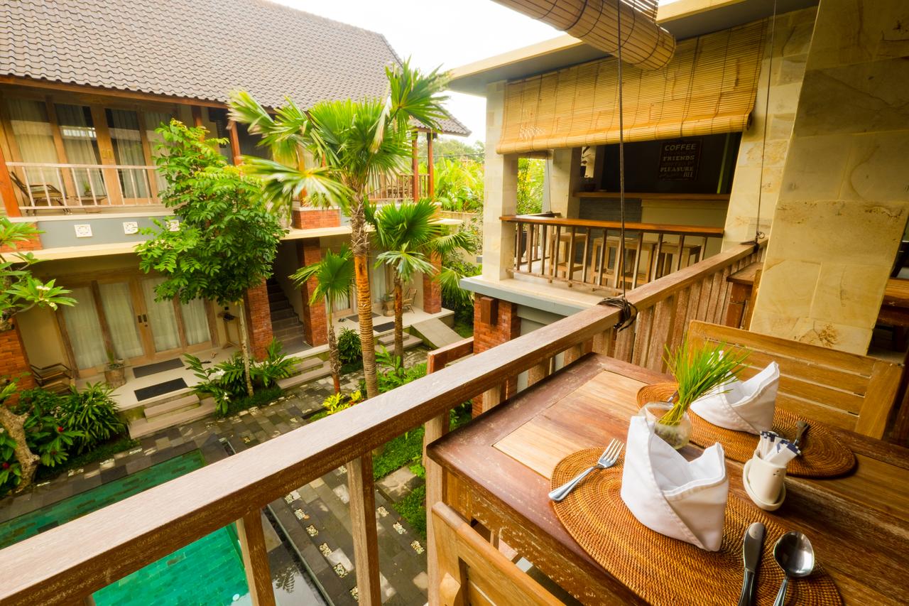 Tetirah Boutique Hotel Ubud 41/42