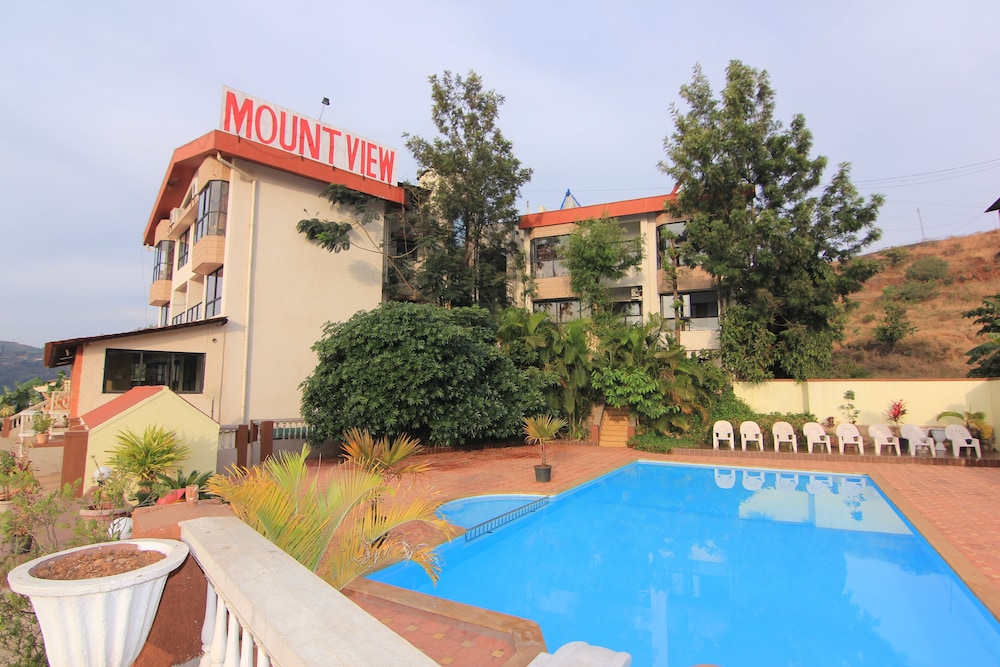 Mount View Executive 46/50