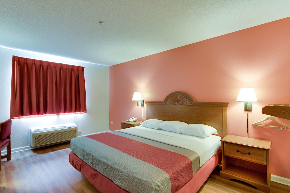 Motel6 Hinesville, GA 27/44