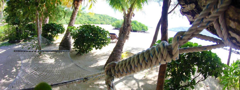 Navutu Stars Resort 36/63