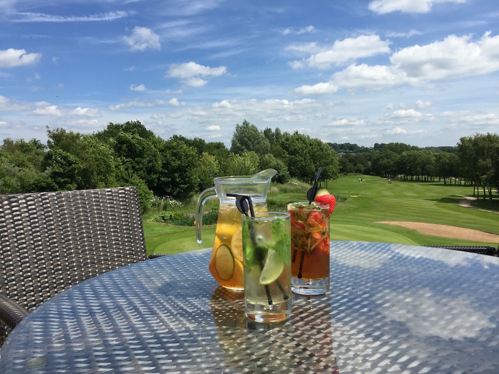 The Abbey Hotel Golf & Spa 38/68