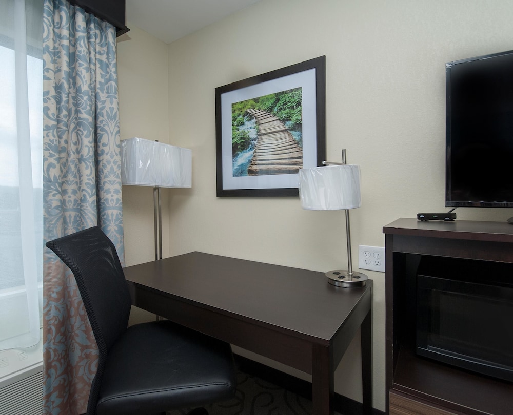 Best Western Travelers Rest/Greenville 26/36