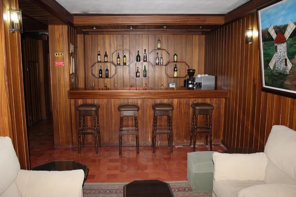 Hotel Moinho de Vento 12/16