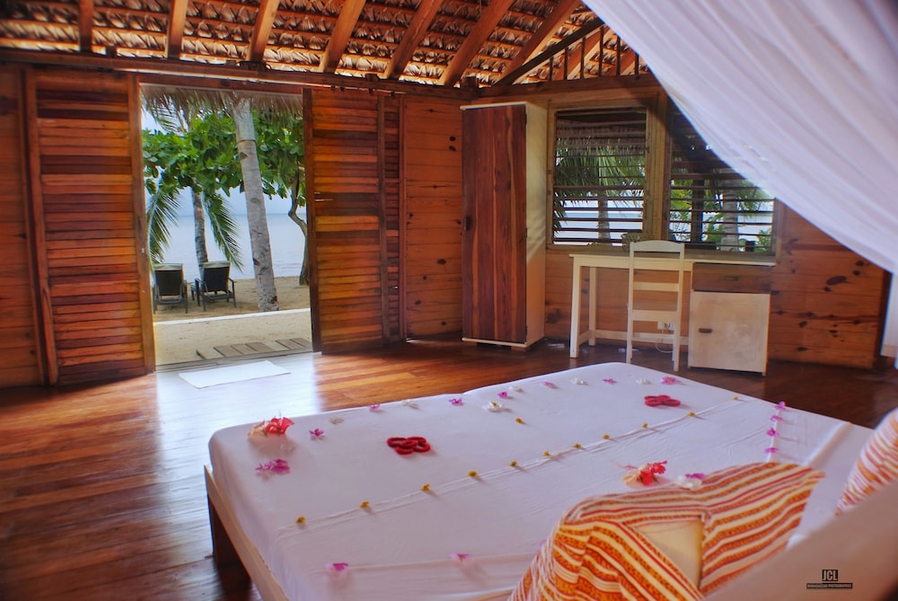 Anjiamarango Beach Resort 11/47