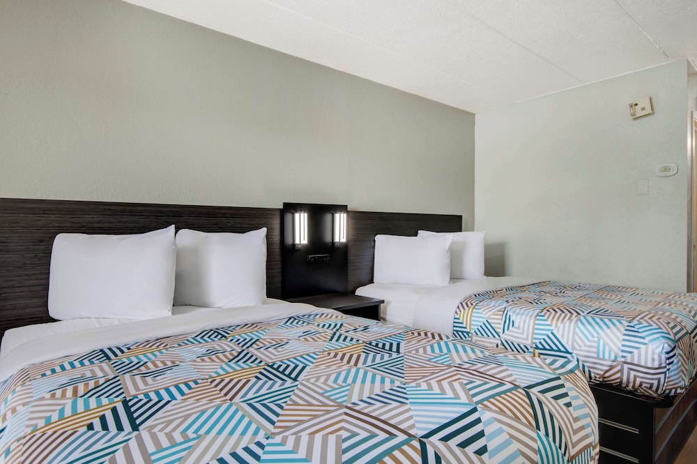 Motel6 York, PA 35/58