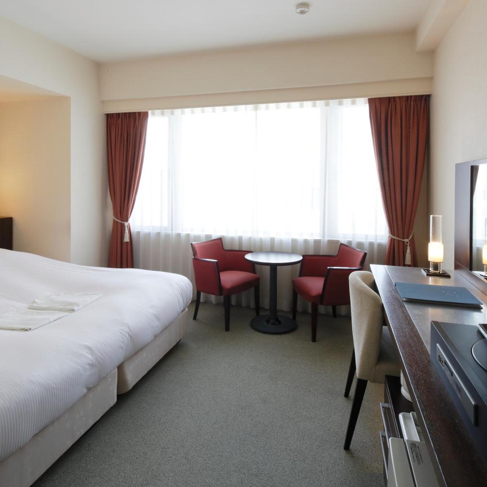 Hotel Garden Square Shizuoka 12/46