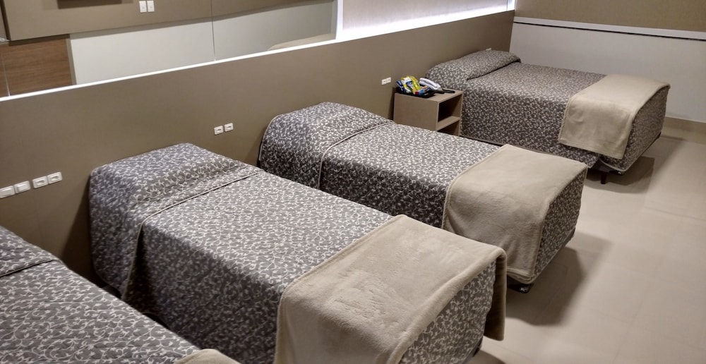 Palmas Executivo Hotel 36/74